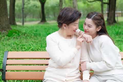 上海长宁区婆媳关系咨询