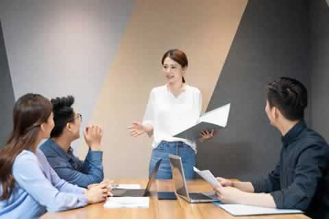 上海长宁区职场发展心理咨询
